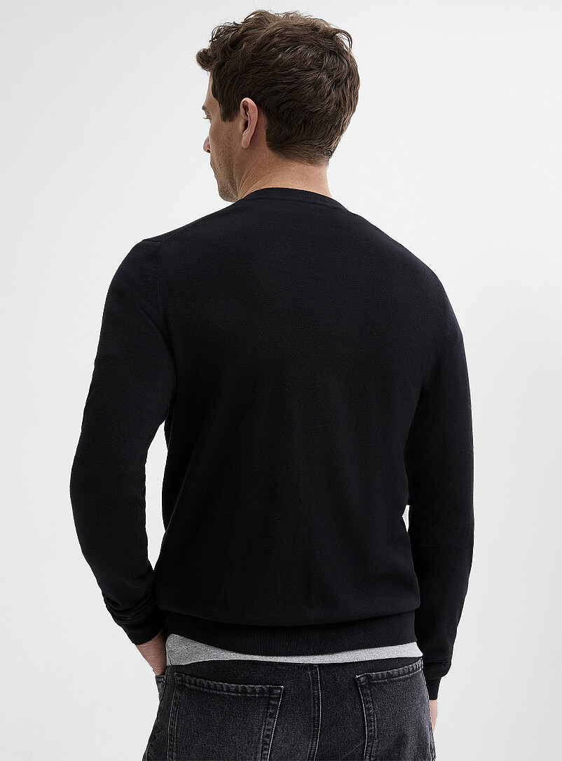 Silky knit cardigan product image 2