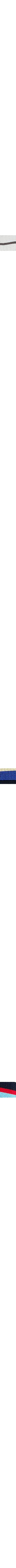 Bleu à motifs