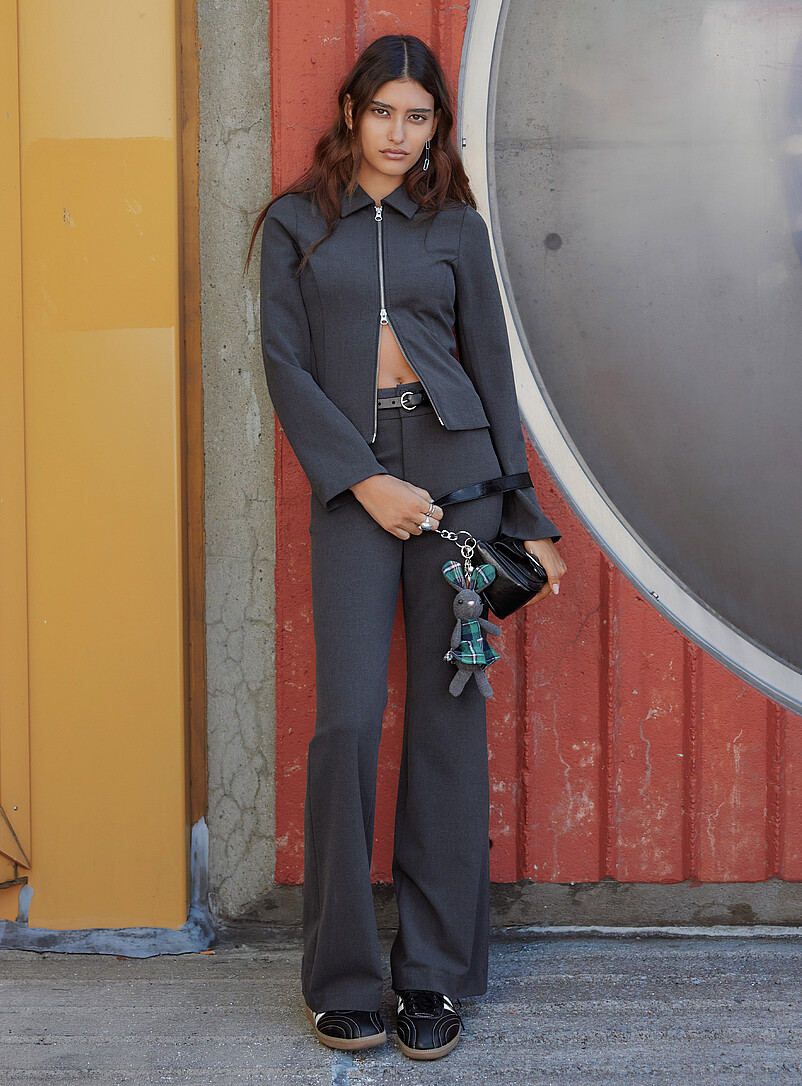 denim overall dresses for women Dress Flowy Square Neck Denim Spaghetti Strap Loose fit Comfy Maxi Dress with Pockets Womens Summer Outfits for Women Y2k Boyfriend Jean Dresses Women's Streetwear Try Before You Buy Day Party Dresses It features adjustable shoulder SIZE:us10