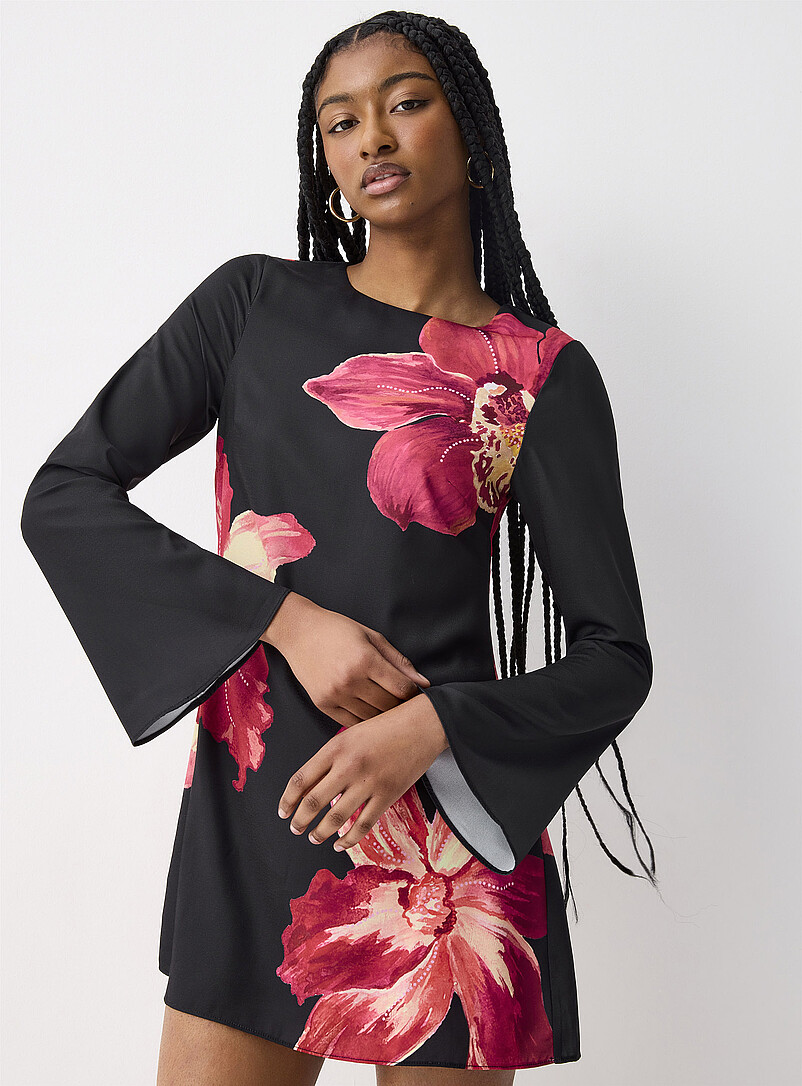 Robes pour Femme | Soirée, Midi, Noire et Plus | Simons