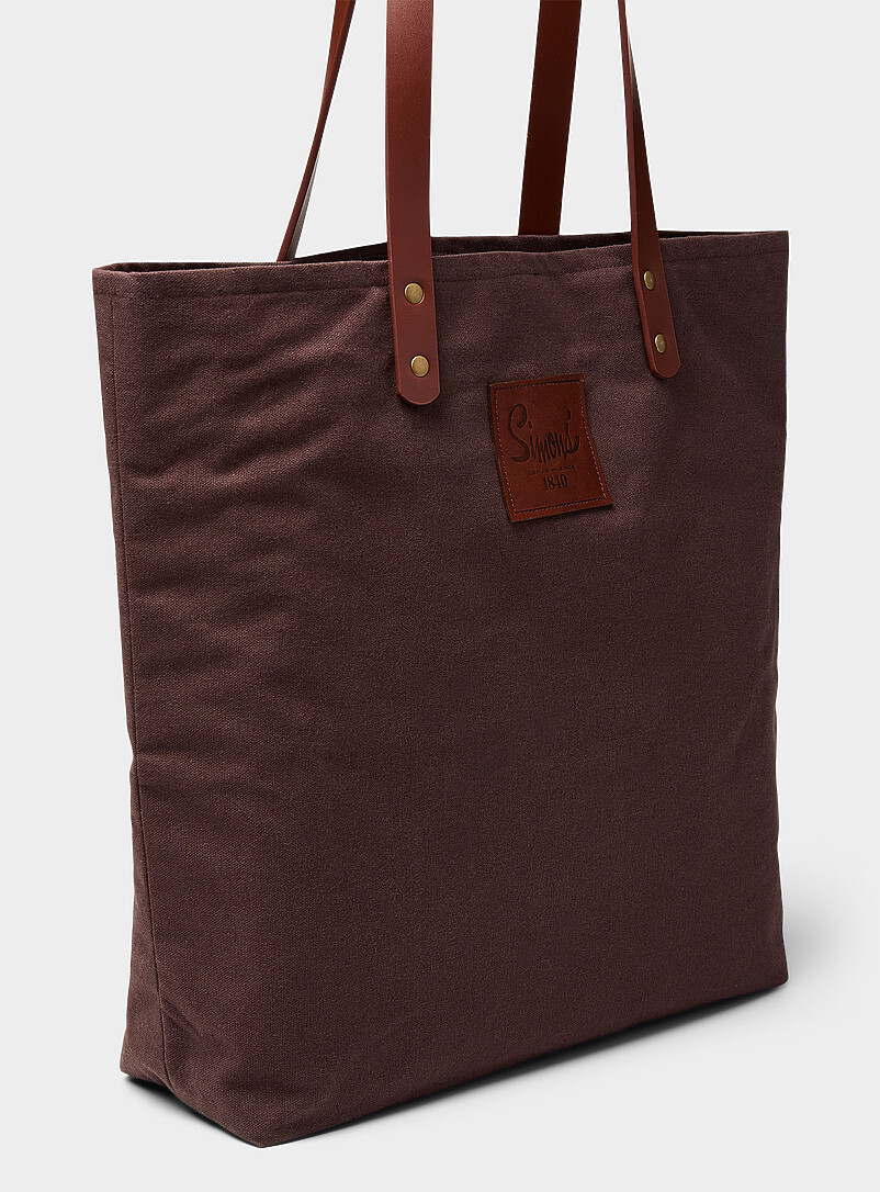 Organic cotton 1840 tote bag Our History, Our Heritage Collection product image 2