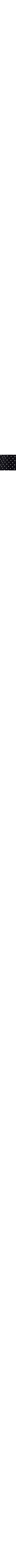 Noir à pois