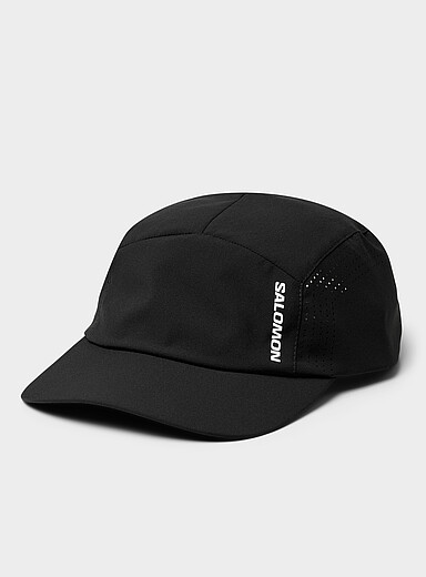 SHAKEout soft 5-panel cap