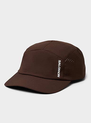 La casquette 5 panneaux souple SHAKEout
