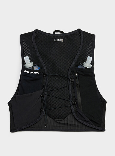 La veste d'hydratation GRVL Skin 4
