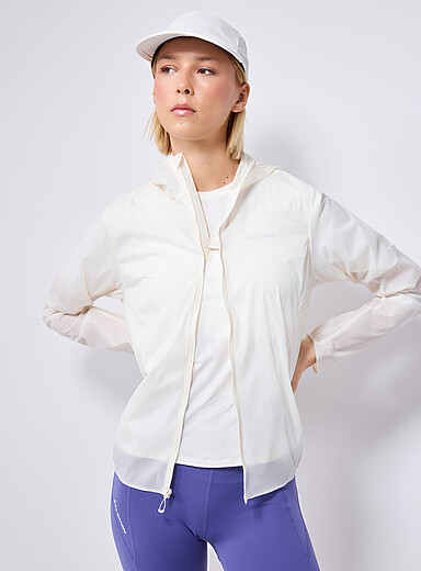 Sense Aero windbreaker jacket