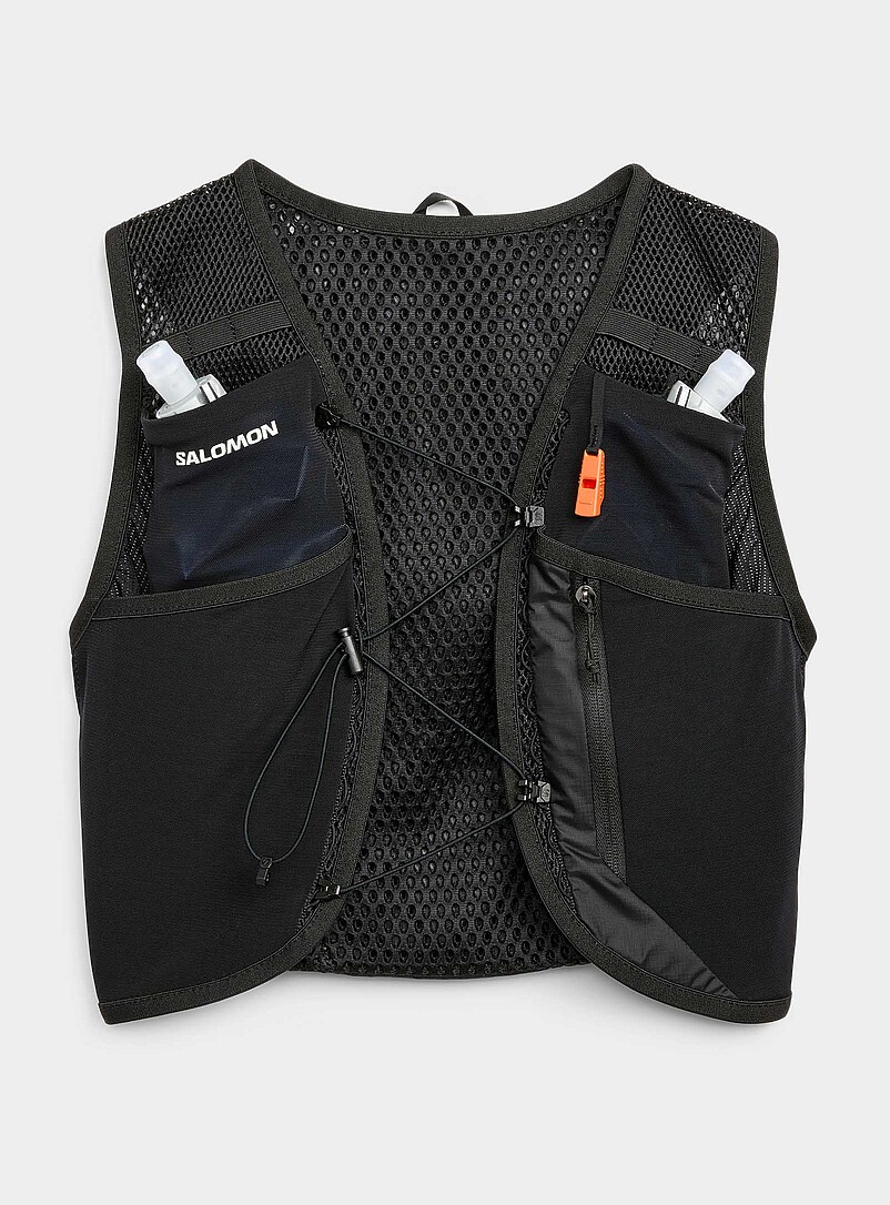 Active Skin 4 hydration jacket | Salomon | | Simons
