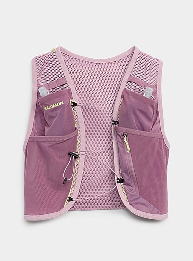 Active Skin 4 hydration jacket
