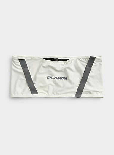 High Pulse running belt