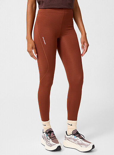 Le legging taille gainante SHAKEout Core Longueur : 66 cm (26 po)