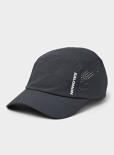 La casquette 5 panneaux souple SHAKEout