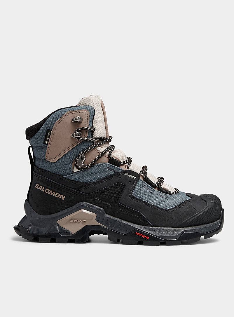 Salomon Blue Quest Element GORE-TEX<sup>®</sup> hiking boots Women for women