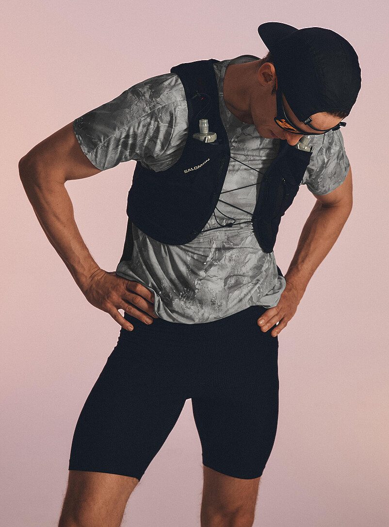 Adv Skin 5 Hydration Vest