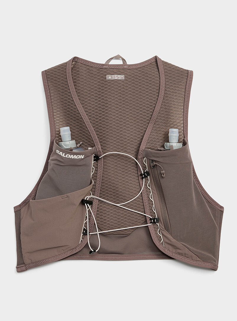 Grvl Skin 4 Hydration Vest
