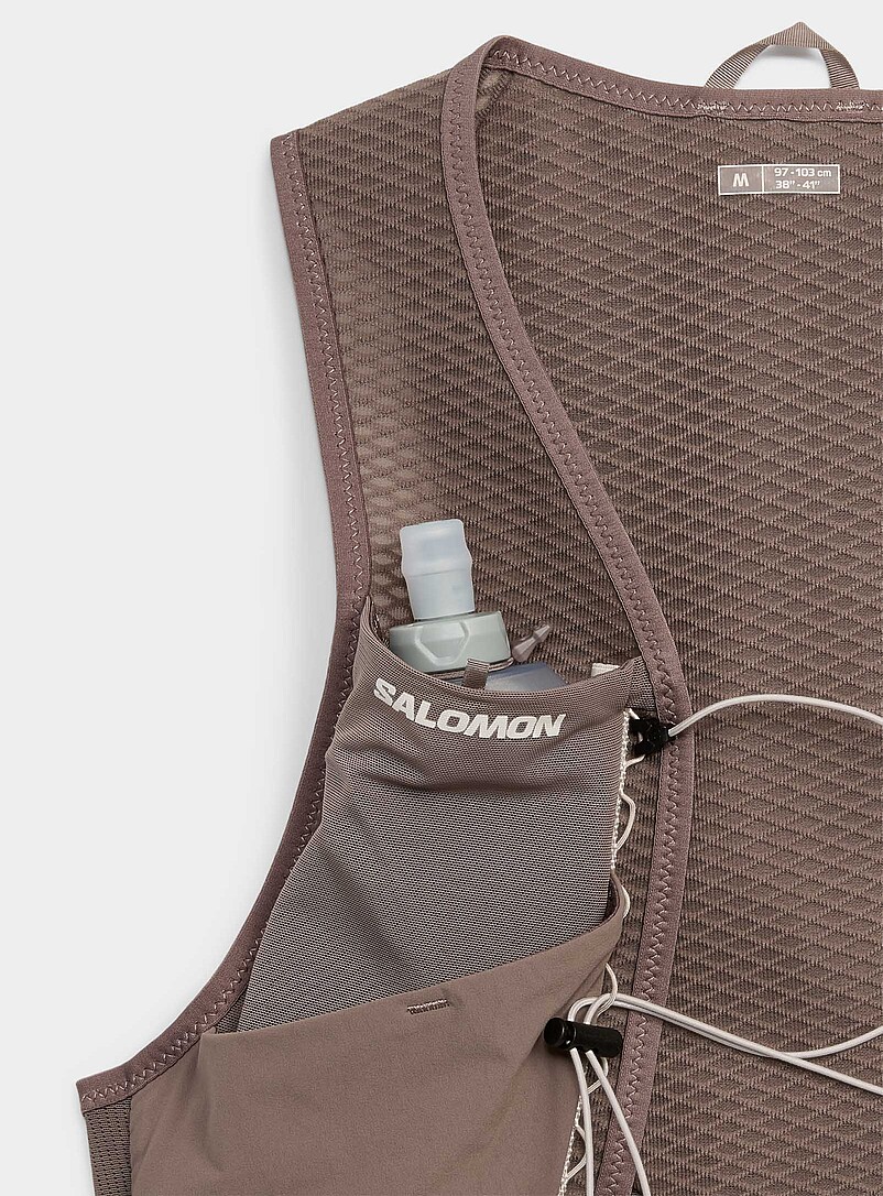 GRVL Skin 4 hydration vest product image 2