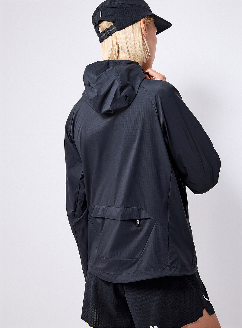 OUTWIND ultra-lightweight windbreaker jacket product image 3