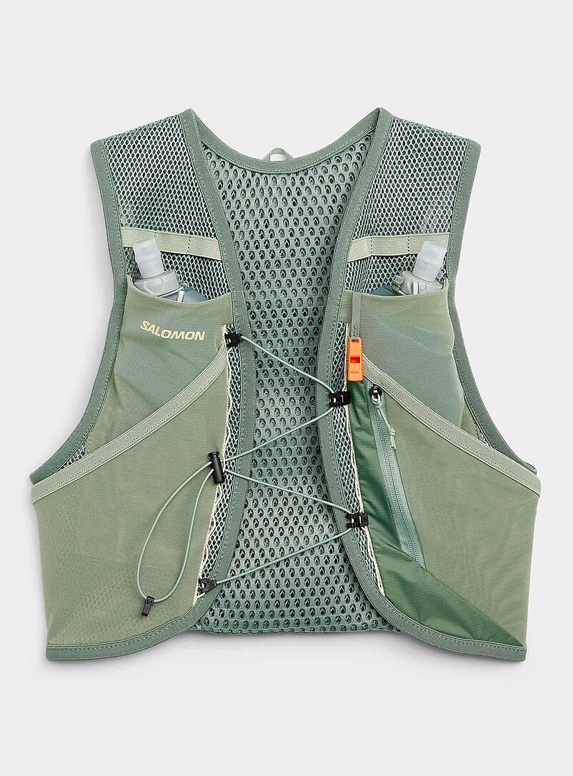 Sage Active Skin 4 hydration jacket product image 2