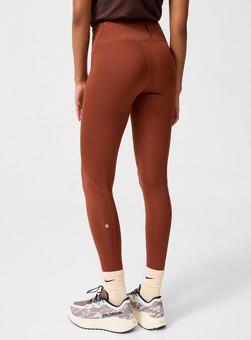 SHAKEout Core body-shaping waist legging Length: 66 cm (26") product image 2