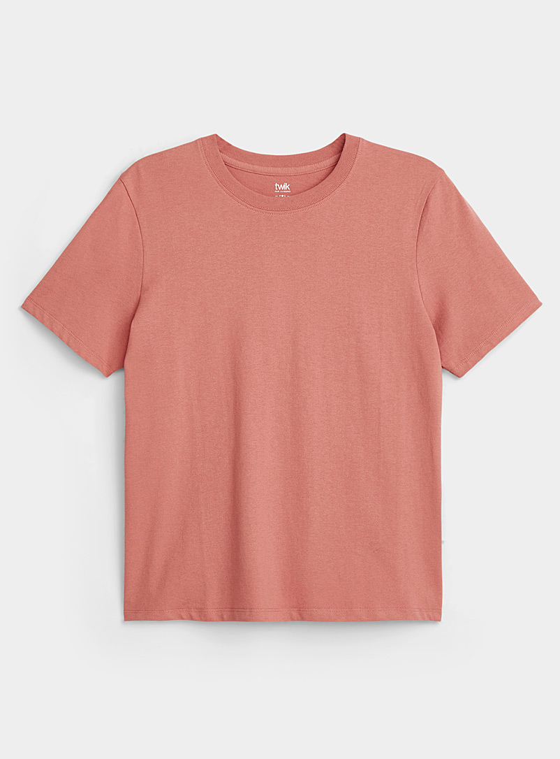 Women's Short-Sleeve T-shirts | Simons Canada