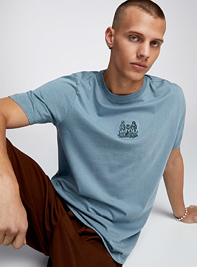 Men's T-shirts and Polos on Sale | Up to 50% | Simons