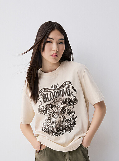 ゆ*ら様 Angel Tee FROLIC PRINT soorploom 20 ゆ*ら様 Angel Tee FROLIC PRINT soorploom 20 【公式通販】