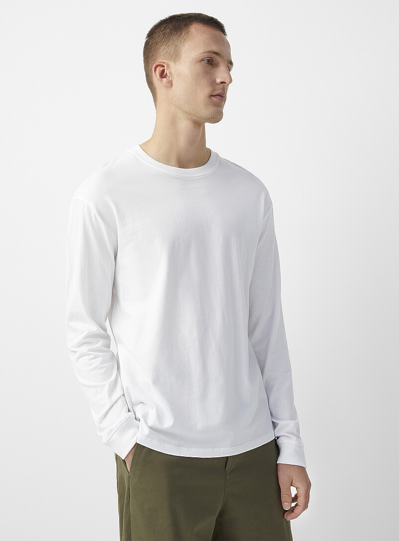 T-shirt avec logo Everyday Soft T-shirt avec logo Everyday Soft