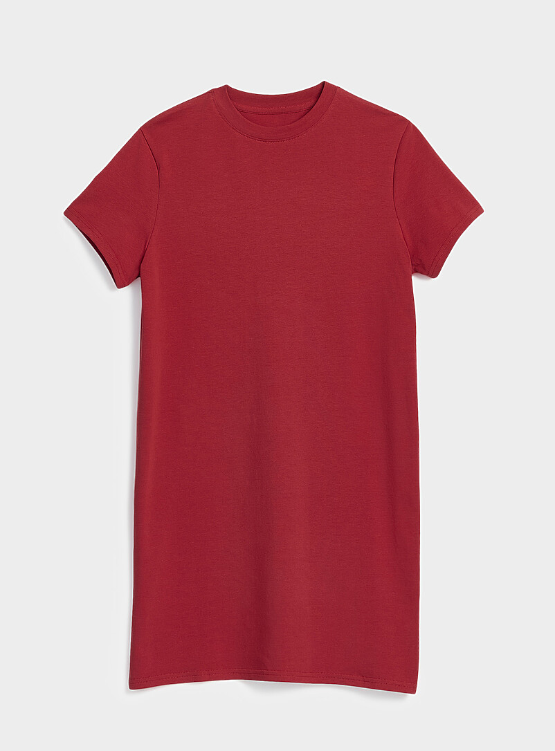 h&m organic cotton dress Ladies - Green Broderie-anglaise cotton dress - Size: XS