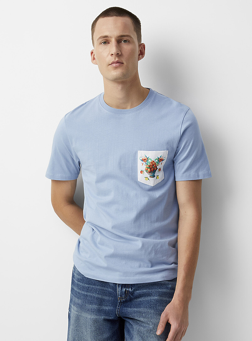 Le Tshirt Tovalo