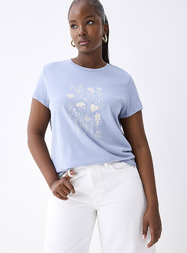 Graphic print T-shirt <b>Relaxed fit</b>