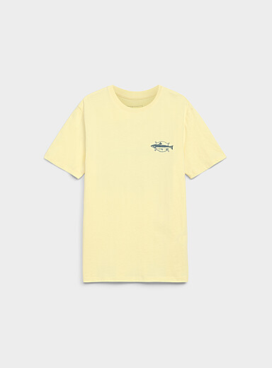 Treasure of the sea T-shirt <b>Standard fit</b>