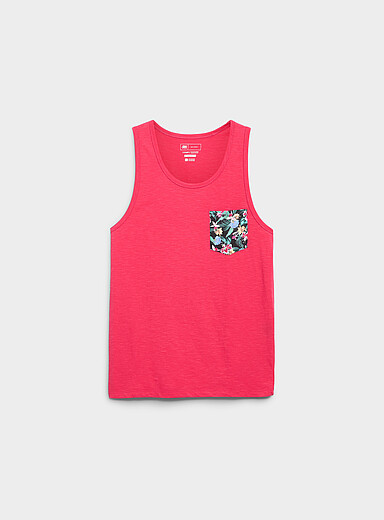Vacation pocket tank <b>Standard fit</b>