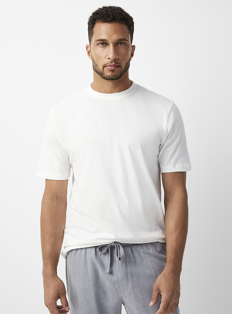 Soft Solid T-Shirt