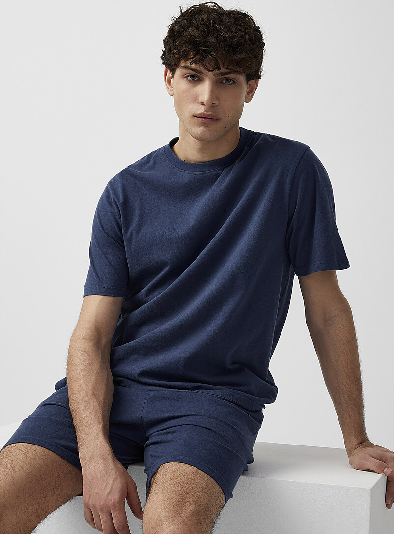 Soft Solid T-Shirt