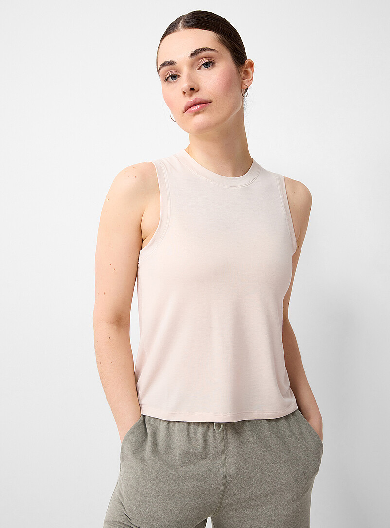 Plump Jersey Tank