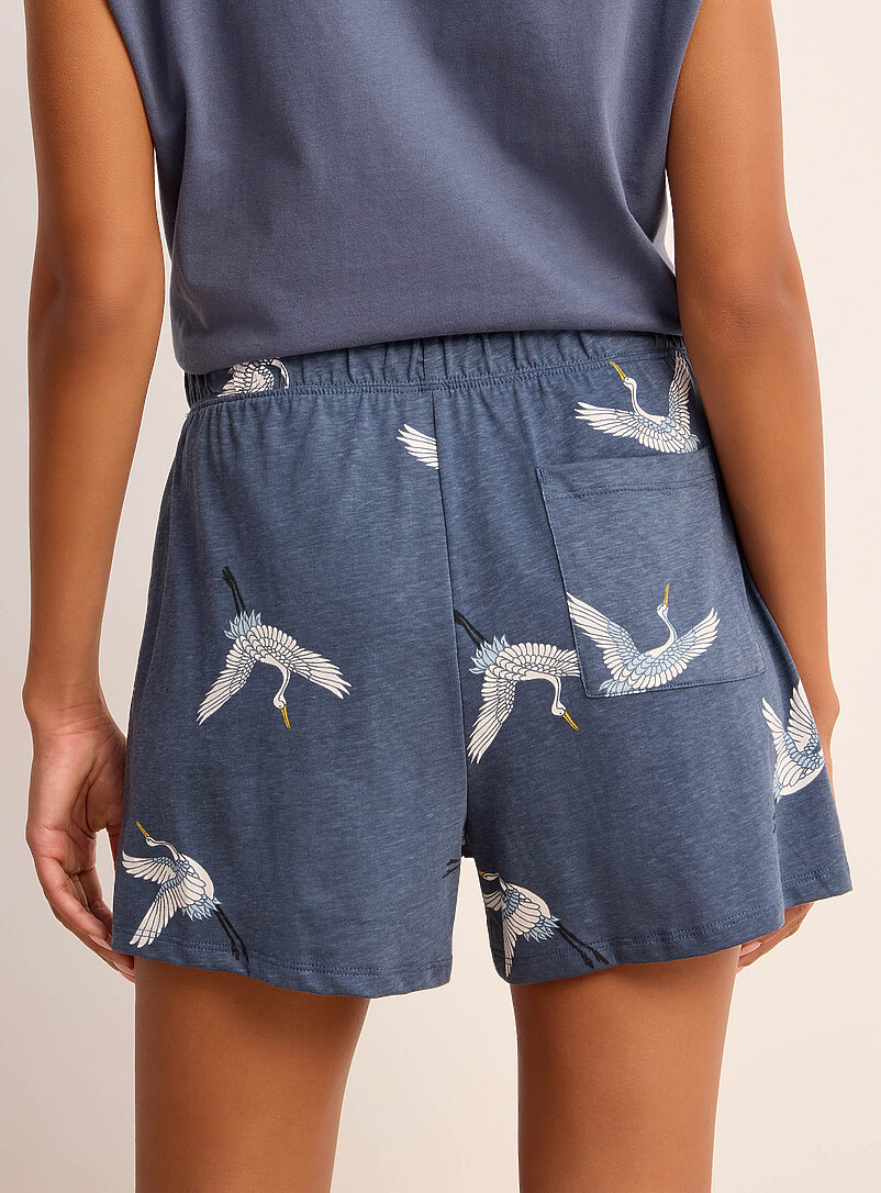 Soothing tone pyjama short product image 3
