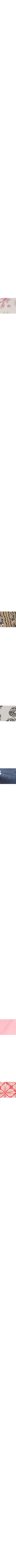 Patterned Blue