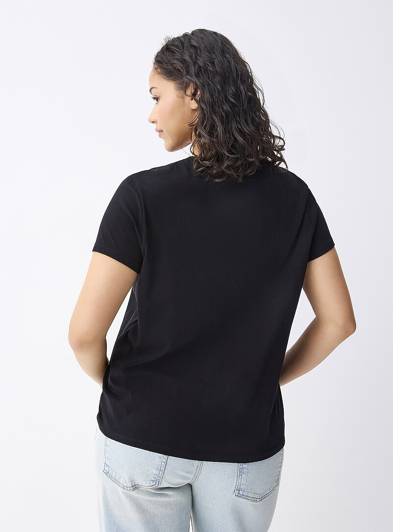 Graphic print T-shirt Relaxed fit product image 3