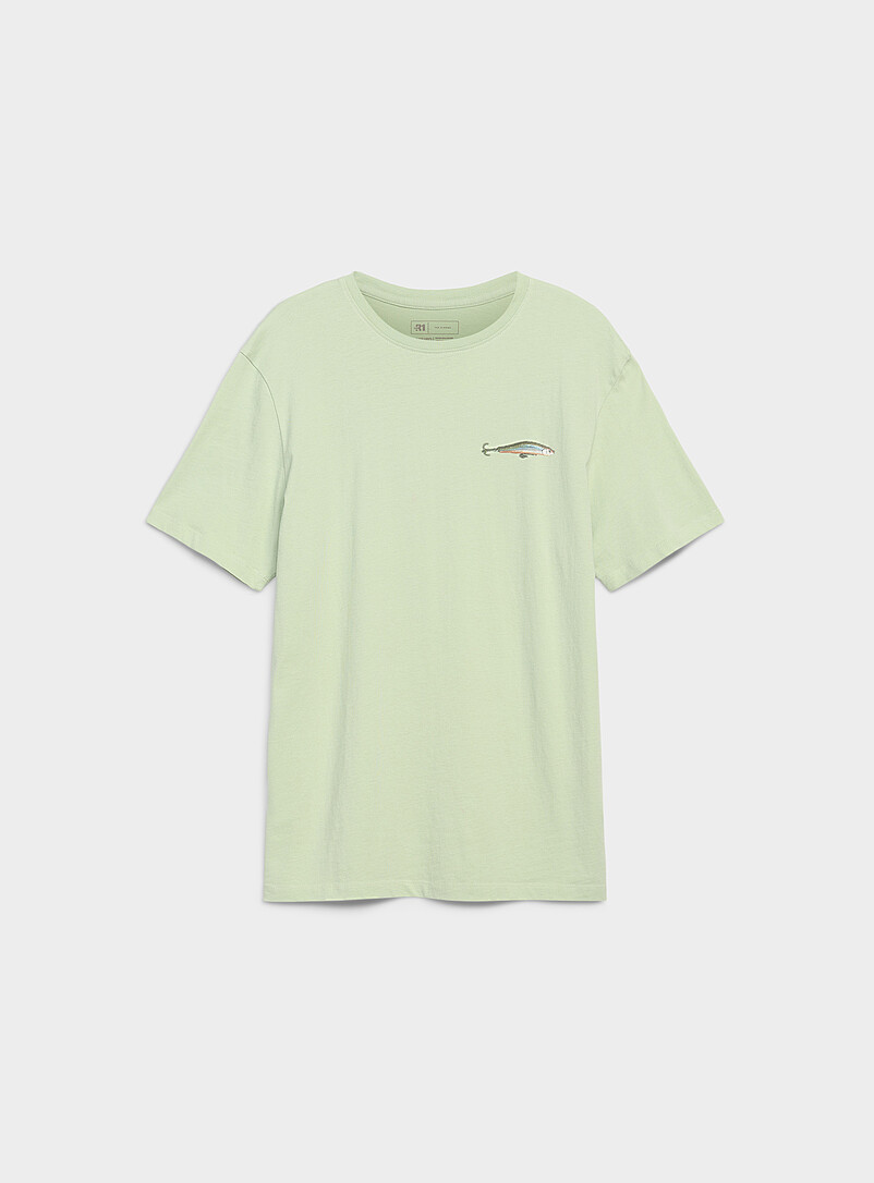 Treasure Of The Sea T-Shirt Standard Fit
