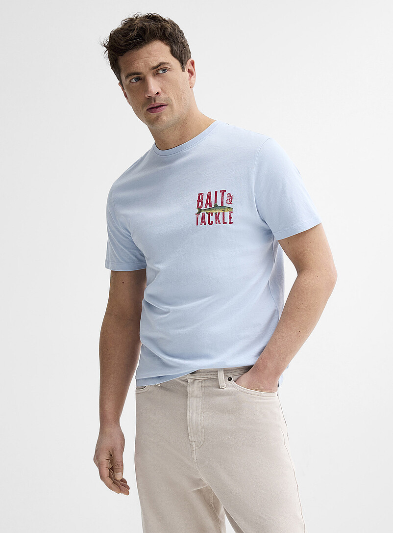 Treasure Of The Sea T-Shirt Standard Fit