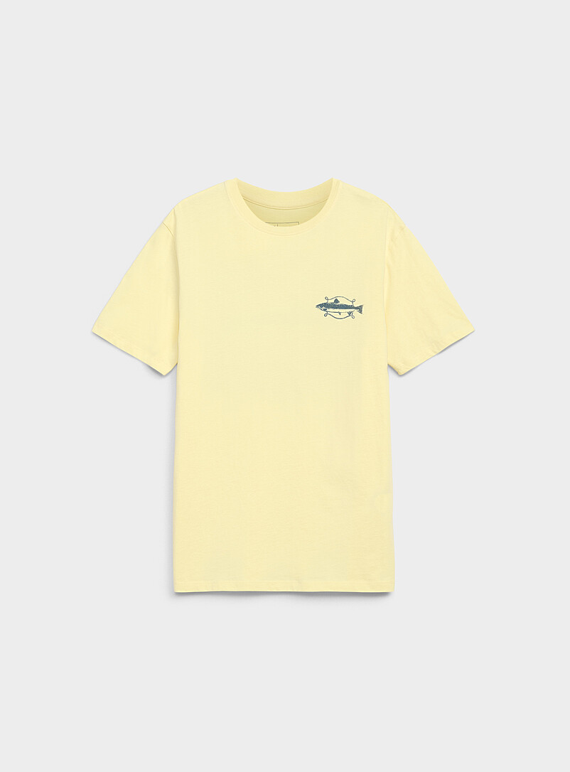 Treasure Of The Sea T-Shirt Standard Fit