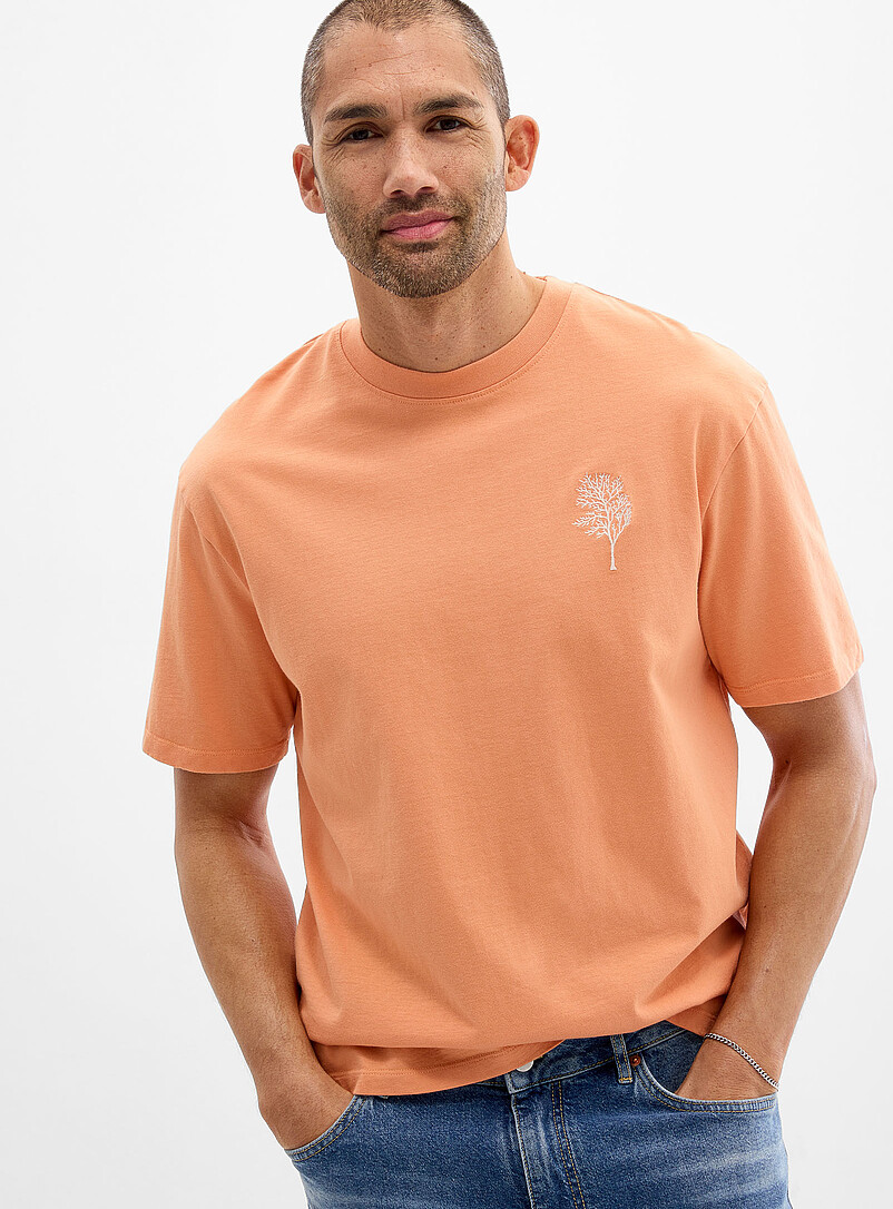 Impressionist Art T-Shirt Comfort Fit A Tribute To Claude Monet Collection