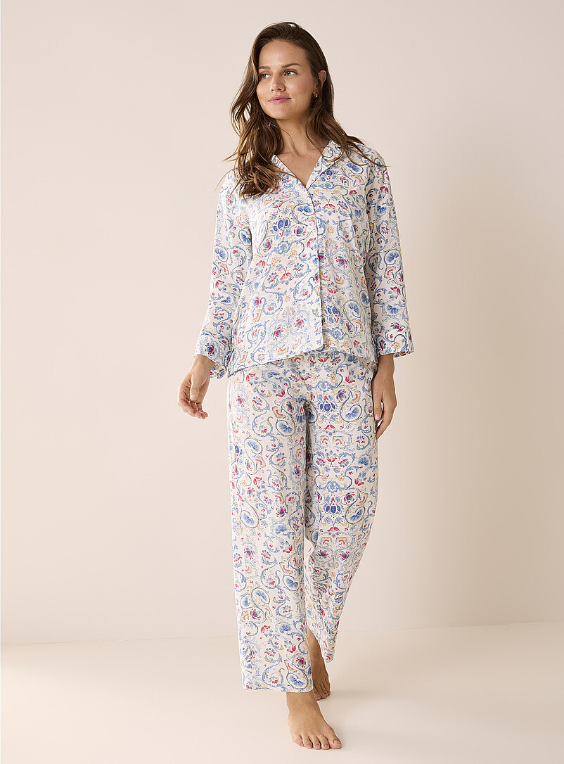 Pyjama Simons Pyjamas pour femme | Miiyu | Simons