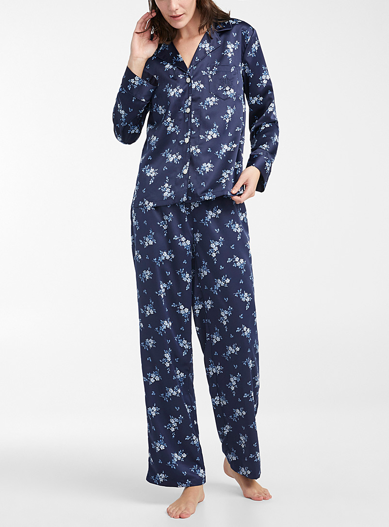 ralph lauren ladies pyjamas