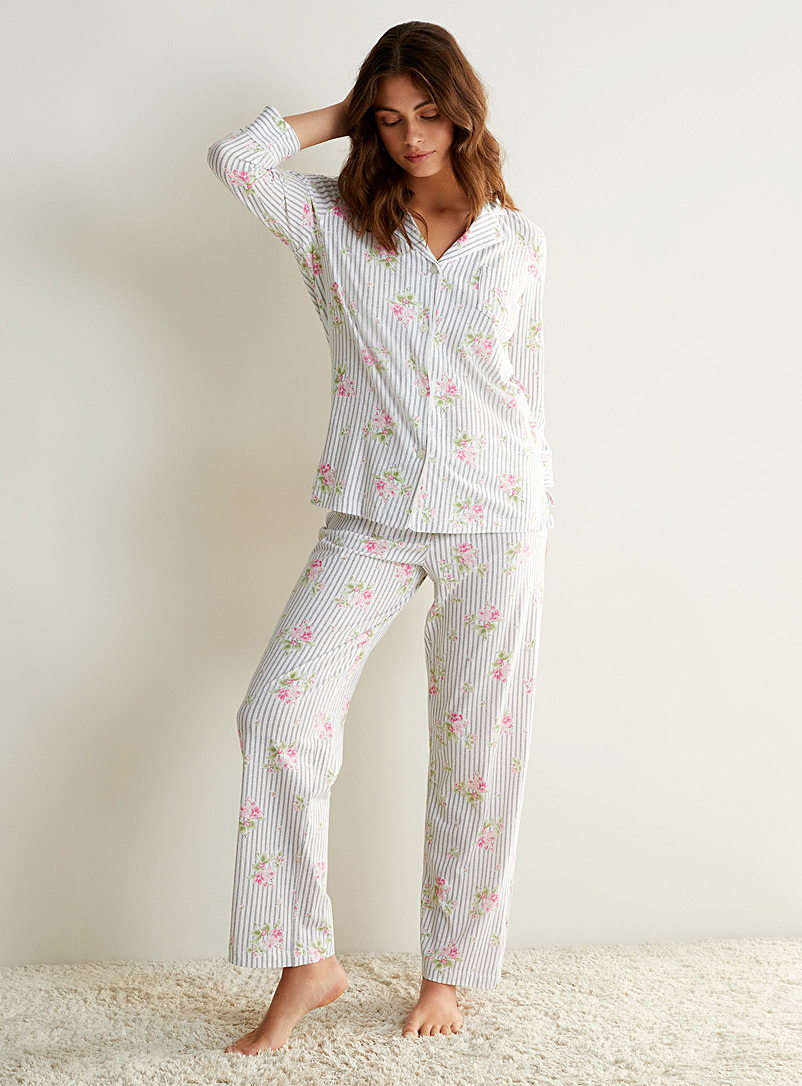 Pyjama Simons Ensembles pyjama pour femme | Simons