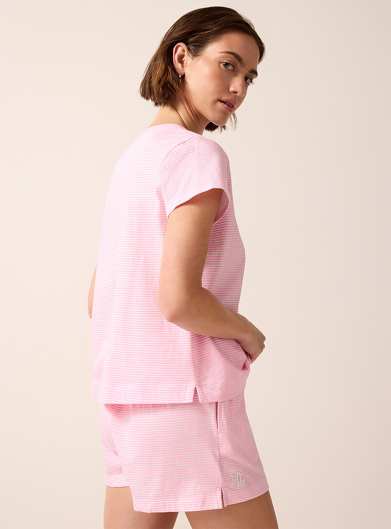 Pinstripes pyjama set product image 3