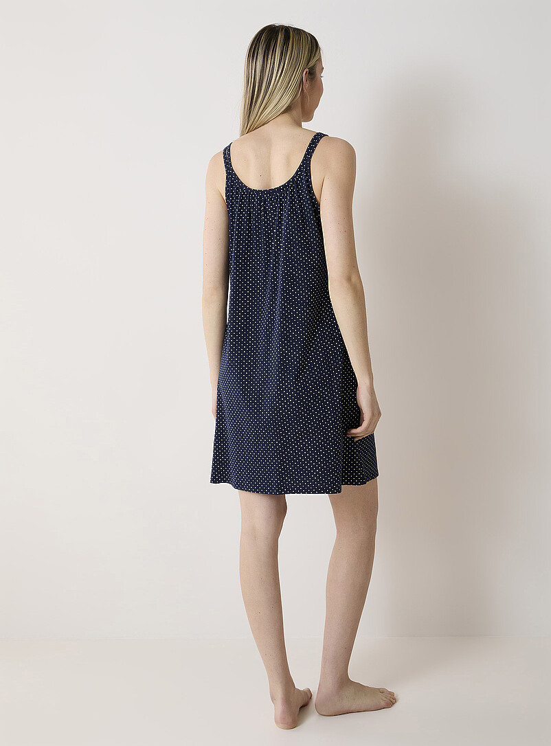 Ultra-comfortable patterned nightie product image 3