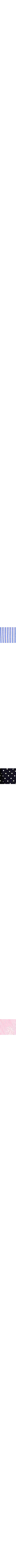 Patterned Blue