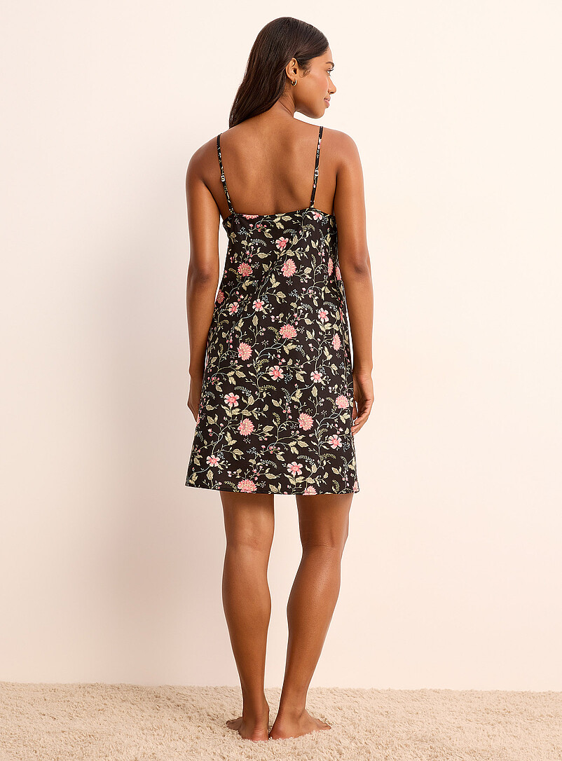Night garden nightgown product image 3