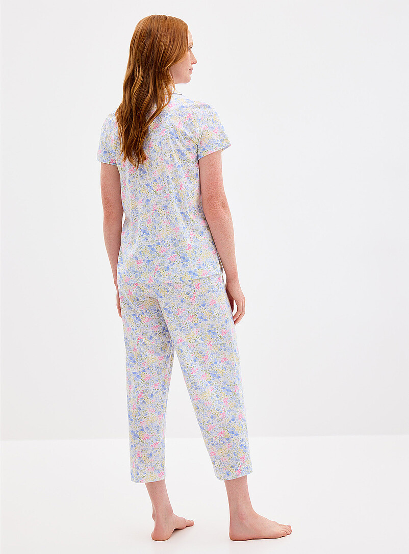 Field of flowers pyjama set product image 3