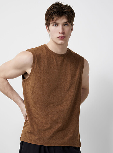 nice sleeveless tops
